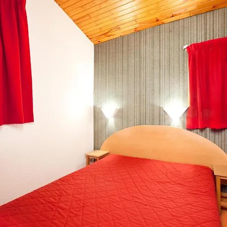 Les Arolles - 1800, For 4 People *
