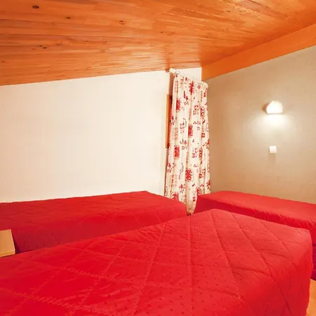 Les Arolles - 1800, For 4 People