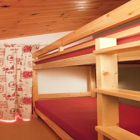 Les Arolles - 1800, For 4 People Apartment
